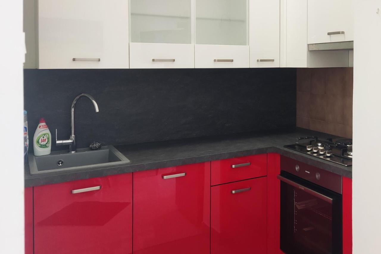 Apartments Stanic Ravni Exterior photo