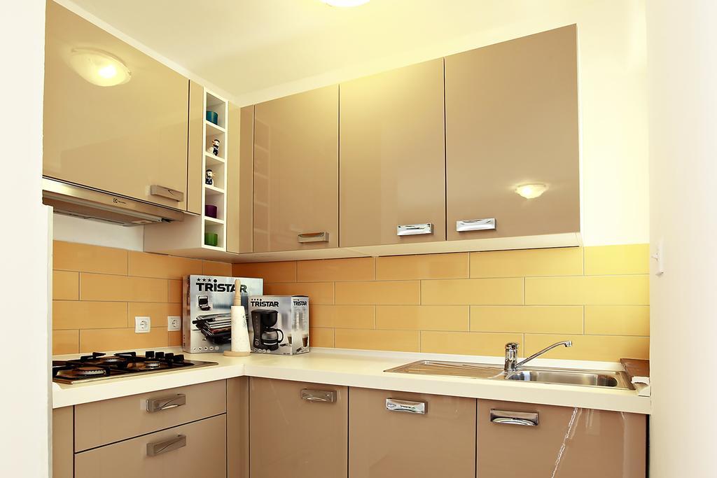 Apartments Stanic Ravni Room photo