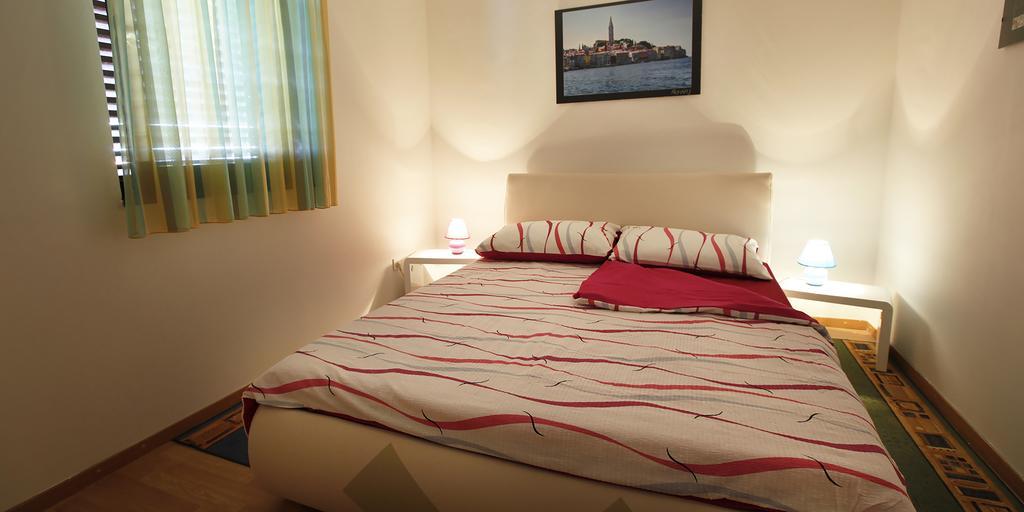Apartments Stanic Ravni Room photo