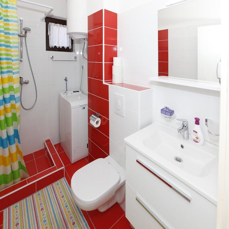 Apartments Stanic Ravni Exterior photo